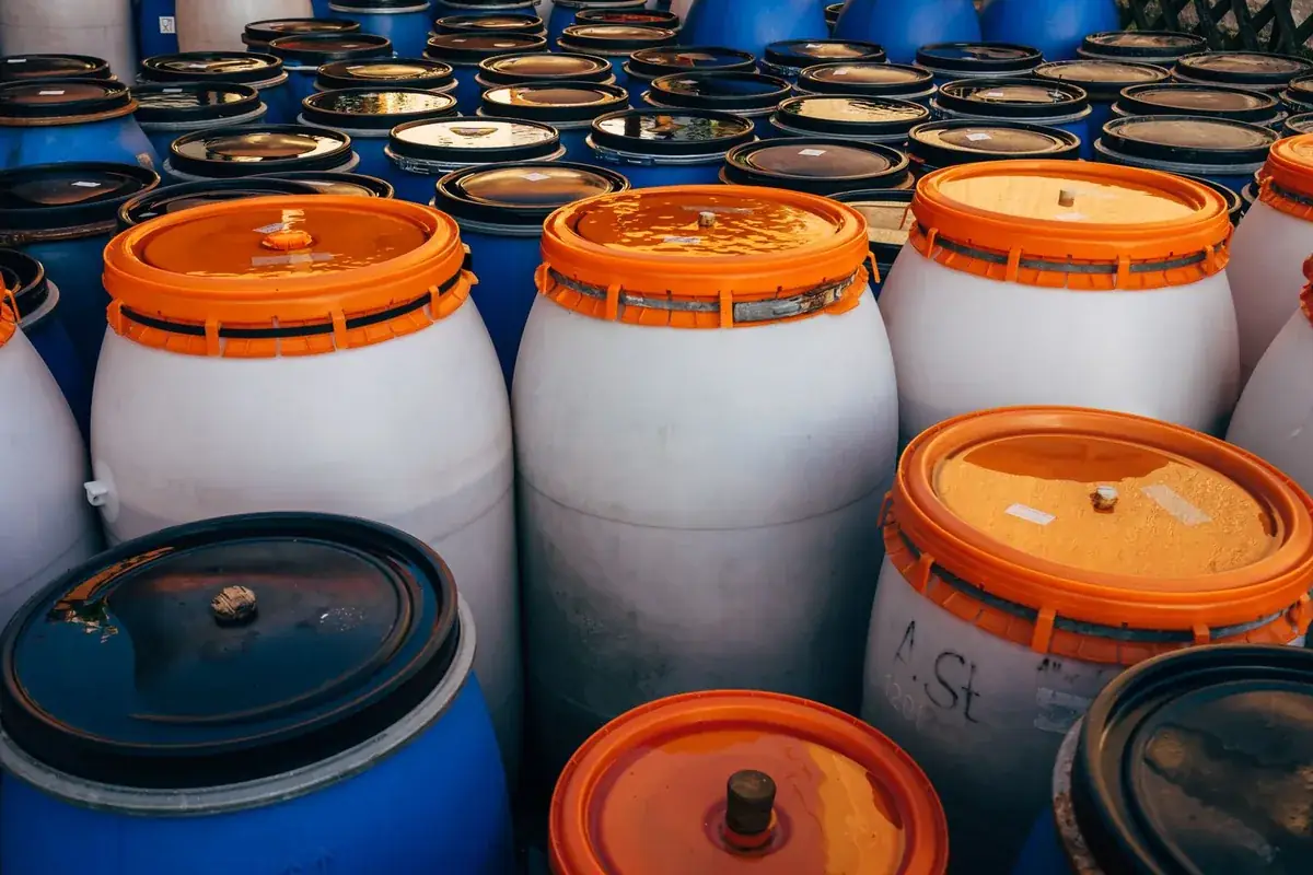 Drug Paraphernalia Cleanup in Eagle, WI