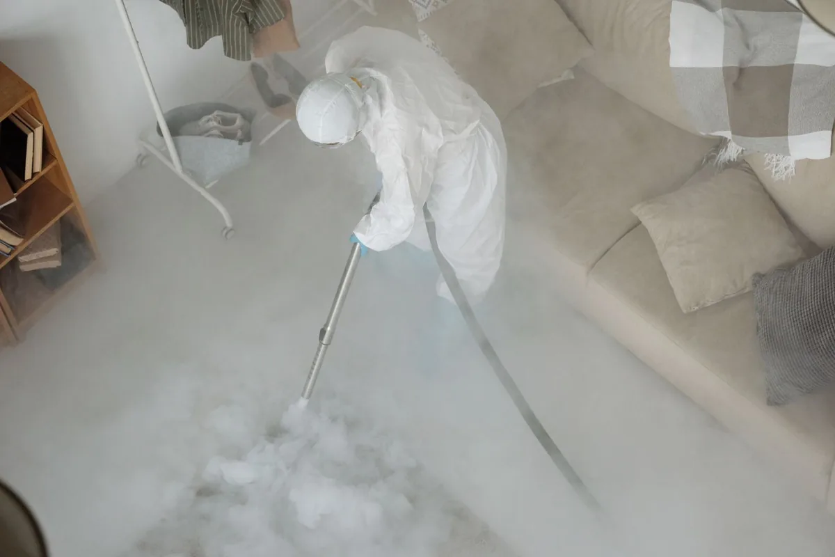 Crime Scene Cleanup in Eagle, WI